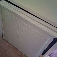Parts for IKEA Hemnes Daybed