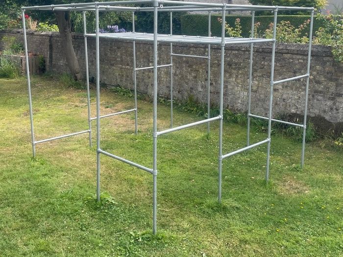 Climbing Frame/Exercise Frame