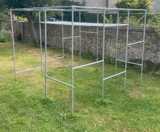 Climbing Frame/Exercise Frame