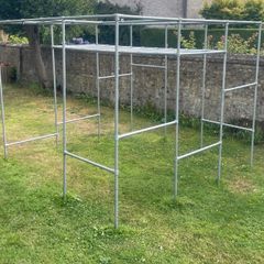Climbing Frame/Exercise Frame