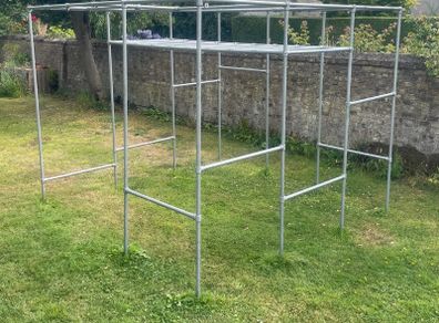 Climbing Frame/Exercise Frame