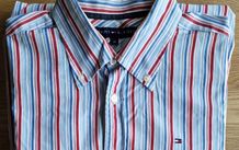 Tommy Hilfiger Dress Shirt