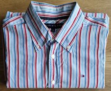 Tommy Hilfiger Dress Shirt