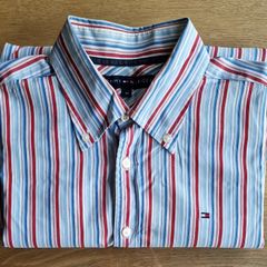 Tommy Hilfiger Dress Shirt