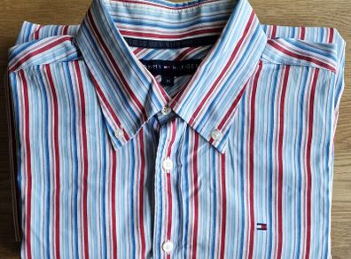 Tommy Hilfiger Dress Shirt