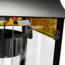 Commercial popcorn machine Popcorn machine - 10 kg/h - with 2 kettles Image 5