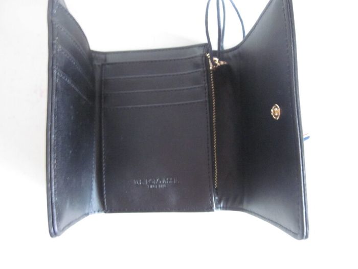 New US Polo Assn Wallet with Coin Pocket