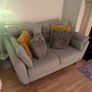 Living Room Sofa Image 3