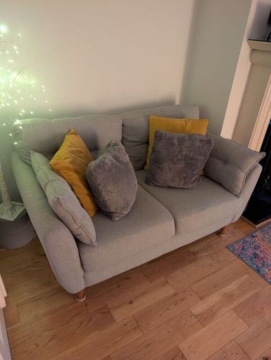 Living Room Sofa