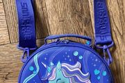 Smiggle lunch bag