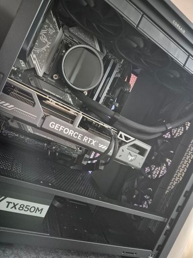 GeForce RTX 5070 12GB Card