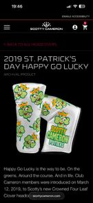 Scotty Cameron