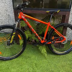 scott aspect bike