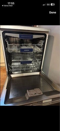 Dishwasher