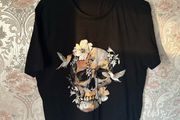 Skull Shirt