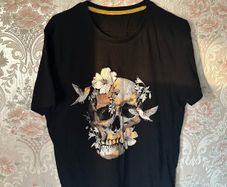 Skull Shirt