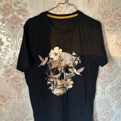 Skull Shirt