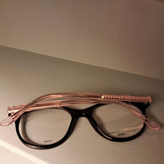 Girls Seventh Street designer prescription glasses