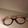 Girls Seventh Street designer prescription glasses Image 2