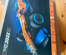 Lego Mclaren 42141