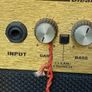 Marshall MG Series 100 DFX Amp, Output 100 Watts RMS into 4 Ohm, in very good condition Image 3