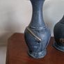 brass vases Image 3