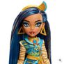 Monster High Doll - Cleo De Nile Image 5