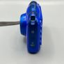 Nikon Coolpix W100 13.2MP Compact Digital Camera Blue - Waterproof - Boxed Image 4