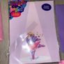 Vintage Lisa Frank stationary Image 4