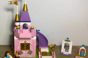 LEGO Juniors set (The Princess Play Castle)