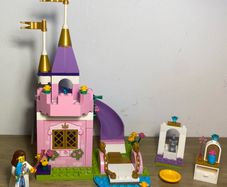 LEGO Juniors set (The Princess Play Castle)