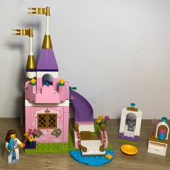 LEGO Juniors set (The Princess Play Castle)
