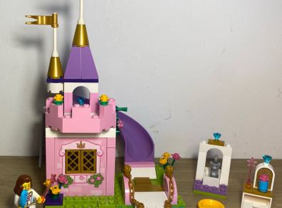 LEGO Juniors set (The Princess Play Castle)