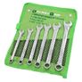 Galway Grip 6-Piece Combination Spanner Set Image 2