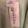Kelly & Grace weekend parka rain proof waterproof coat Donn Carraig chic new with tags Image 3