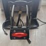 Polisport Move Bilby rear child bike seat Image 4