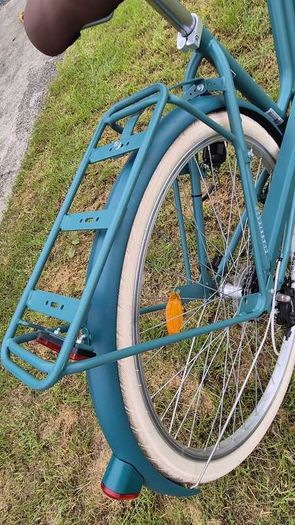 Vintage Elops Bike