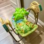 high chair swing bundle Image 4