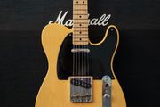 Fender Custom Shop 52 Telecaster "NOS" 2023 - Blonde