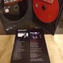 Nick Cave and the Bad Seeds 2 Dvd set The Road to God Knows Where & Live at the Paradiso Image 3