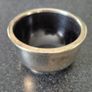 Sterling Silver cruet pots Image 4