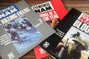 Eyewitness Nam series [1 - 20 + 23-25]