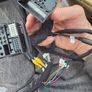 BMW screen android auto car play e60 e90 Image 5