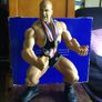 Wrestling figures Image 6
