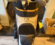 Wilson iLock Golf Bag