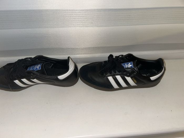 adidas samba size 6 UK
