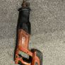 hilti wsr 22-a 22v cordless saw Image 2