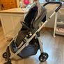 Uppababy Cruz V1 good condition Image 4