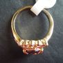 Cocktail Dress Ring. Image 3