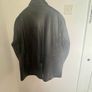 Mens Leather Jacket Image 3